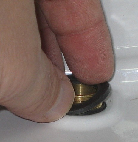 Wachsschmelzkessel aus Glühweinkessel bild6