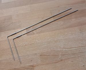 Which Dowsing Rod Is Right for You? l rod