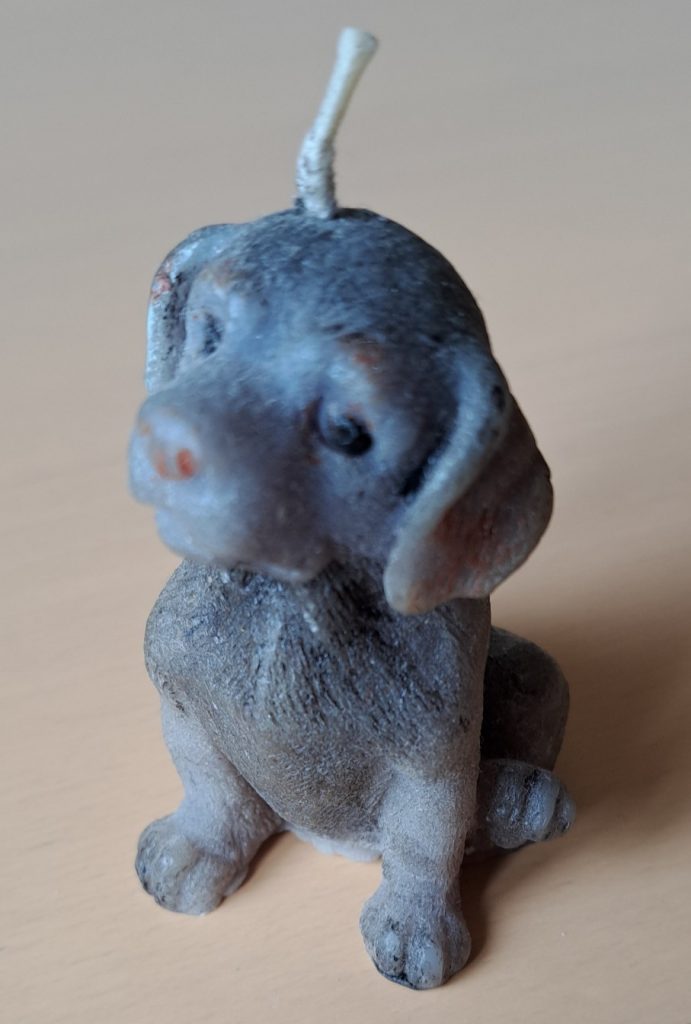 Blog apicole animal candles 1