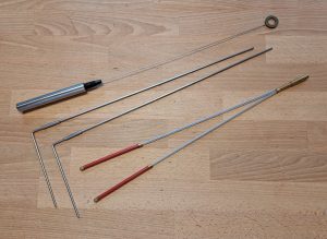 Welche Wünschelrute ist die richtige? dowsing rods2