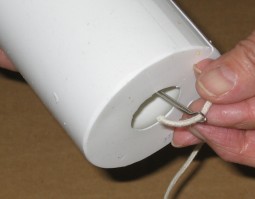 Why You Should Never Cut Your Silicone Candle Mold – Wick Hole Mistakes Explained insert needle