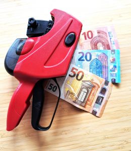 pricing strategy