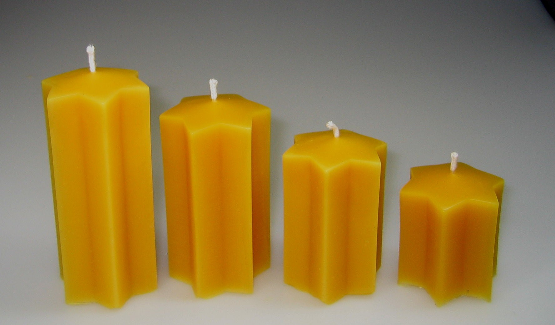 Beekeeping product blog sternstumpen