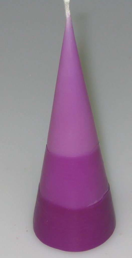 kegelkerze